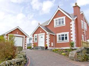 Carreg Galed