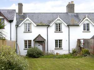 Cosy Cottage