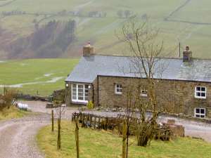 Ash Pot Barn