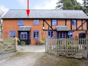 Chess Cottage