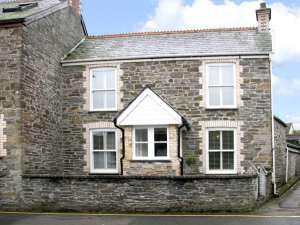 Honeysuckle Cottage