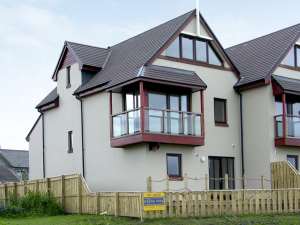 Castle View House 