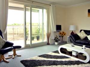 Golf View Apartment