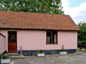 Poplar Farm Cottage