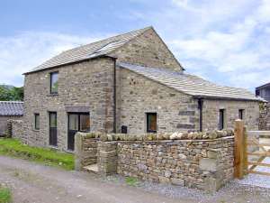Manor House Barn