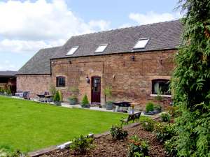 Rose Cottage