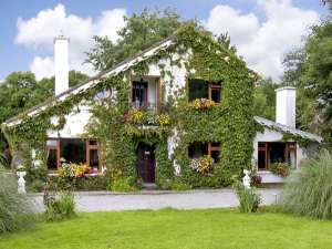 Brewsterfield Lodge House