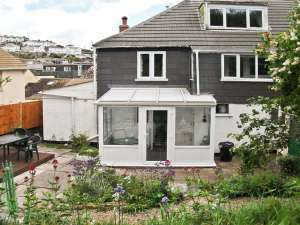 Shrew Cottage