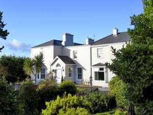 Sunnybank House