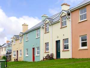 Pier Holiday Home