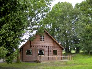 Cedar Lodge
