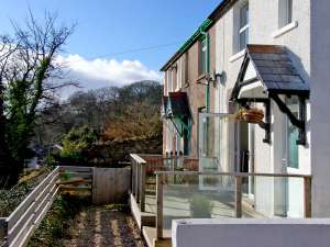 Saron Cottage