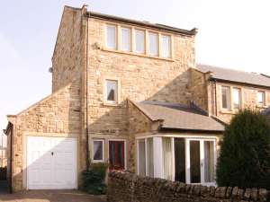 Aspinall Cottage