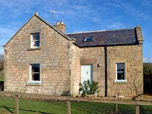 Owl Cottage