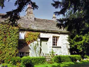 Sutcliffe Cottage