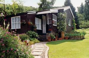 Damson Croft