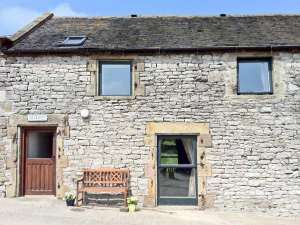 Bluebird Cottage