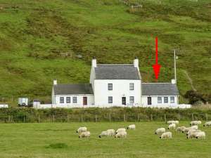 Drumore Cottage