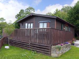 Summertime Lodge