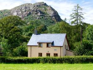 Capel Dolhendre