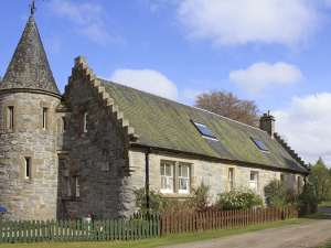 The Hayloft