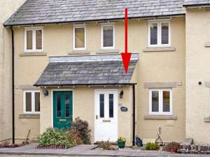 Bramble Cottage