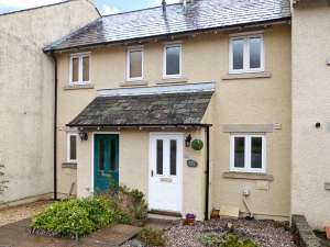 Bramble Cottage