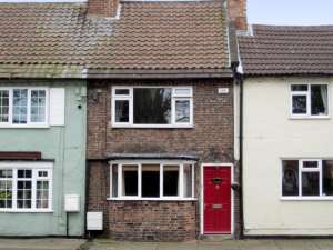 Weavers Cottage