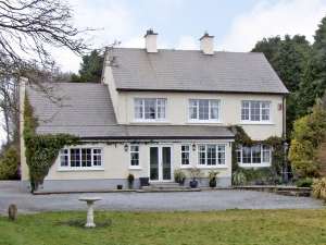 Ivy Bridge Farmhouse