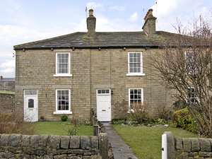 Gateway Cottage