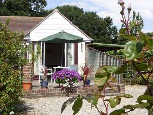 Cliff Garden Cottage
