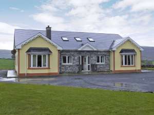 Burren Valley House