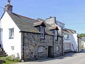 Chirgwin Cottage