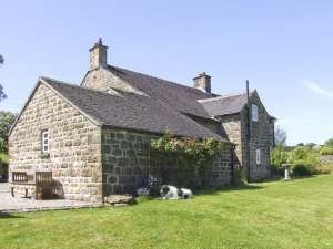 Willow House Cottage