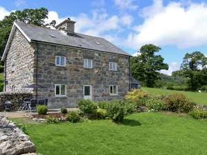 Ty Mawr