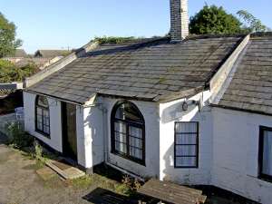 Riverview Cottage