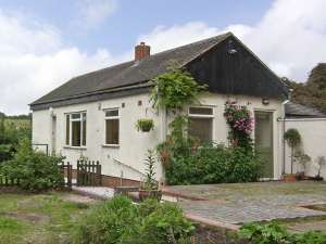 Gardens End Cottage