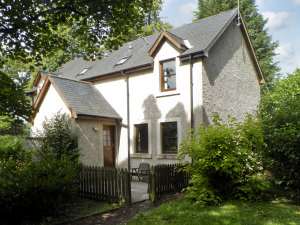Groom’s Cottage