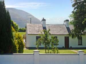 Queenan’s Cottage