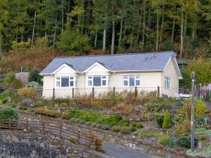 Tawelfryn Cottage