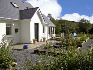 Blue Meadow Cottage
