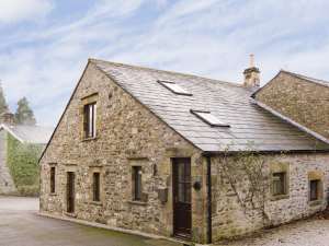 Stepping Stones Barn
