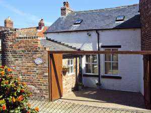 Sandpiper Cottage