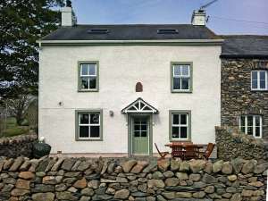Low Scathwaite