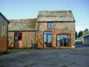 The Old Stable
