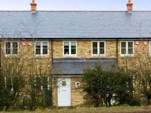Poppy Cottage