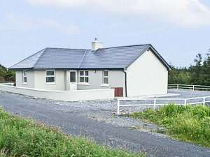 Slieve Elva Cottage