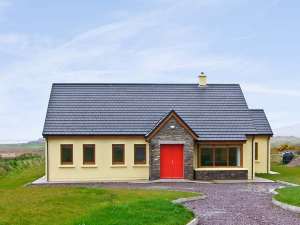 Sheehan Cottage 