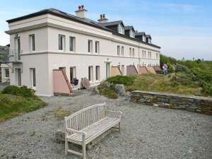 No 4 Crookhaven Coastguard Cottages