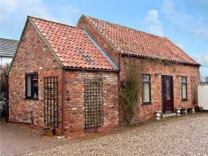 South Highfield Barn